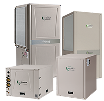Geothermal System