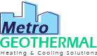 Metro Geothermal